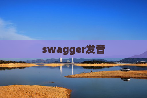 swagger发音