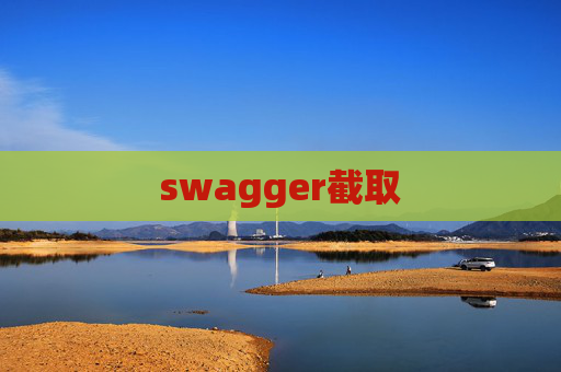 swagger截取